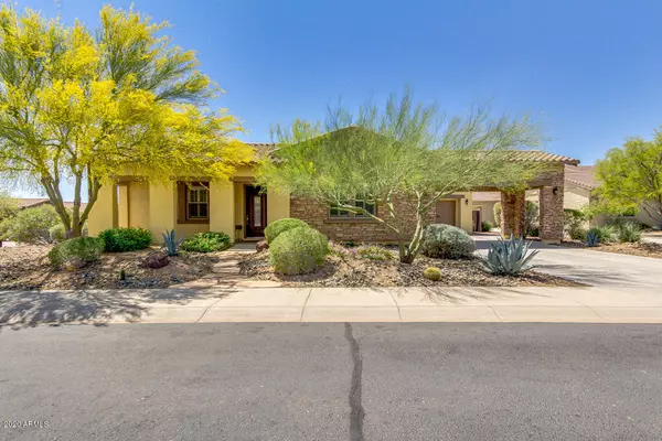 Peoria, AZ 85383,13447 W JESSE RED Drive