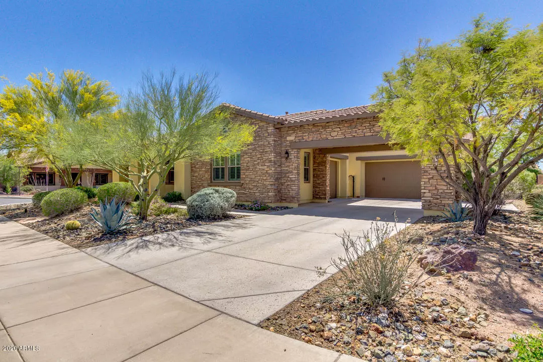 Peoria, AZ 85383,13447 W JESSE RED Drive