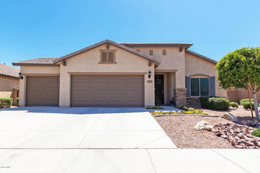 17291 W STRAIGHT ARROW Lane, Surprise, AZ 85387