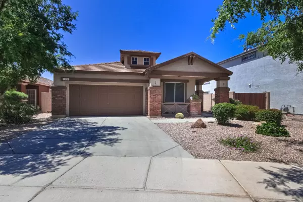 1406 S 119TH Lane, Avondale, AZ 85323