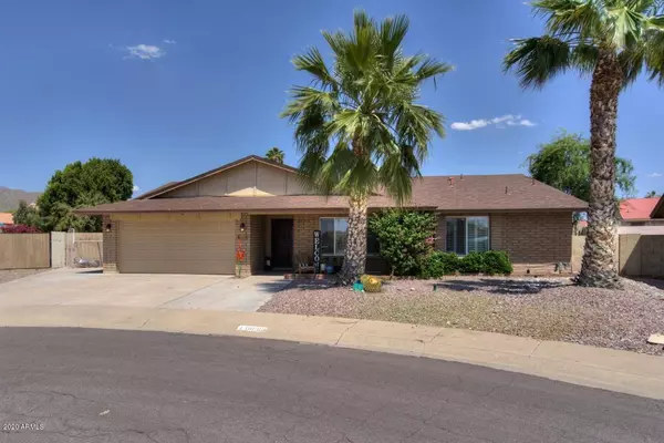 10895 N 109TH Way, Scottsdale, AZ 85259