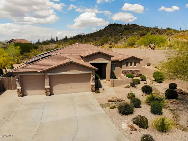 Phoenix, AZ 85083,6218 W FETLOCK Trail