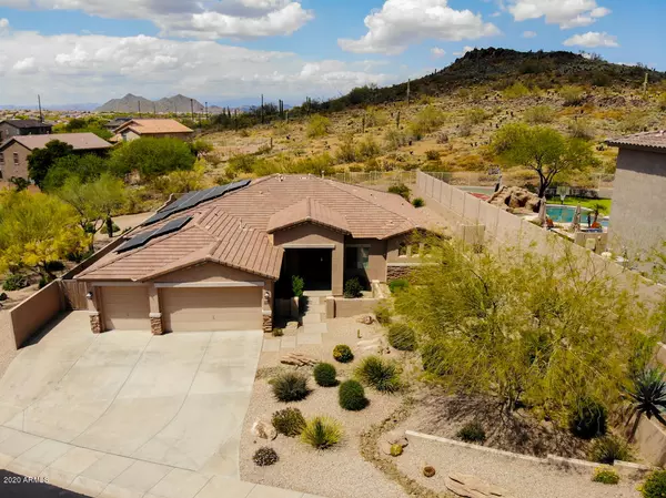 Phoenix, AZ 85083,6218 W FETLOCK Trail