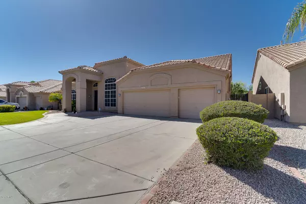 Chandler, AZ 85226,6331 W LINDA Lane