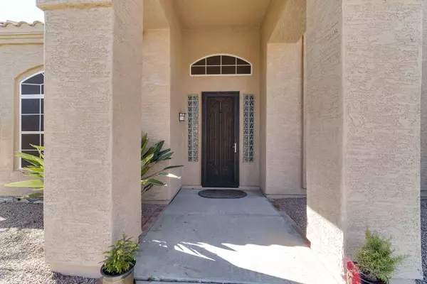 Chandler, AZ 85226,6331 W LINDA Lane