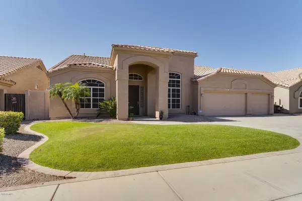 Chandler, AZ 85226,6331 W LINDA Lane