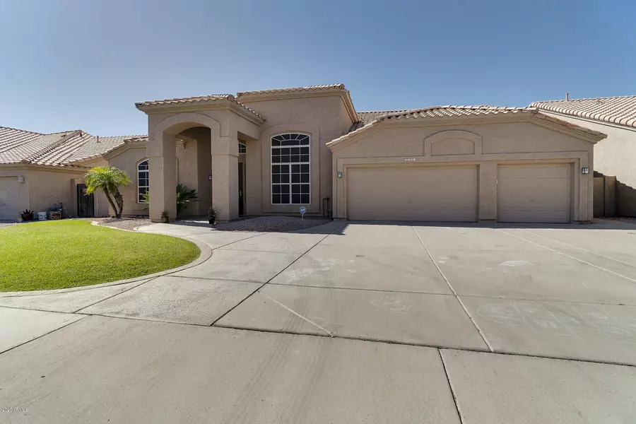 6331 W LINDA Lane, Chandler, AZ 85226