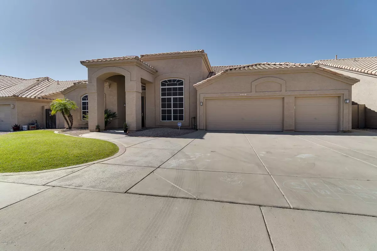 Chandler, AZ 85226,6331 W LINDA Lane