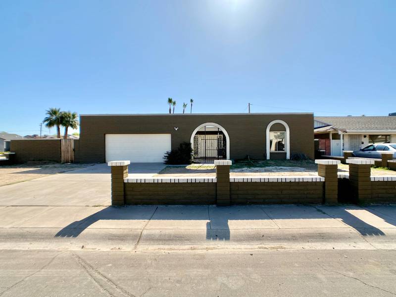 5213 N 39TH Drive, Phoenix, AZ 85019