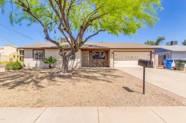 16041 N 23RD Place, Phoenix, AZ 85022