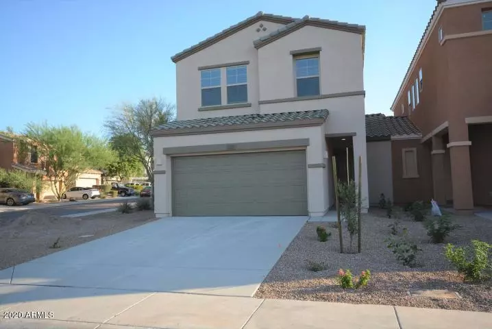 Phoenix, AZ 85045,1548 W REDWOOD Lane