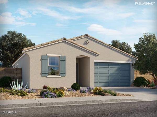 3931 E Losino Avenue, San Tan Valley, AZ 85140