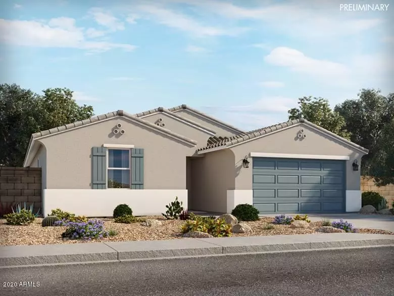 36790 N Camarillo Drive, San Tan Valley, AZ 85140