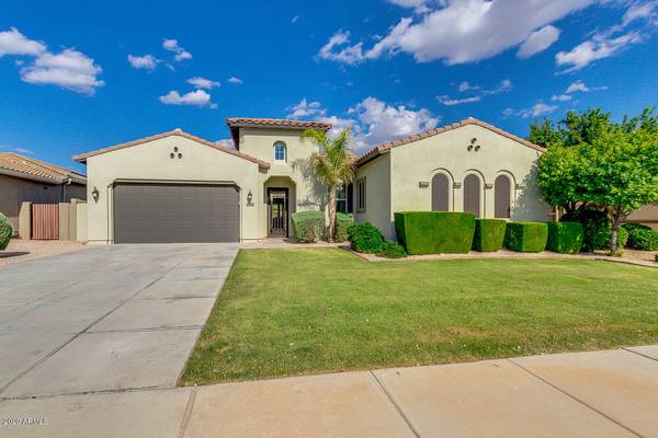 Litchfield Park, AZ 85340,4717 N ALDEA Road E