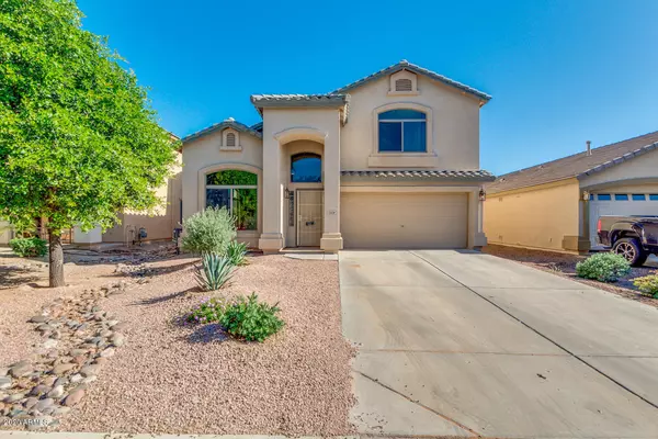 1309 W HEREFORD Drive, San Tan Valley, AZ 85143