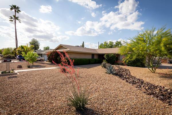 Tempe, AZ 85282,1152 E GENEVA Drive