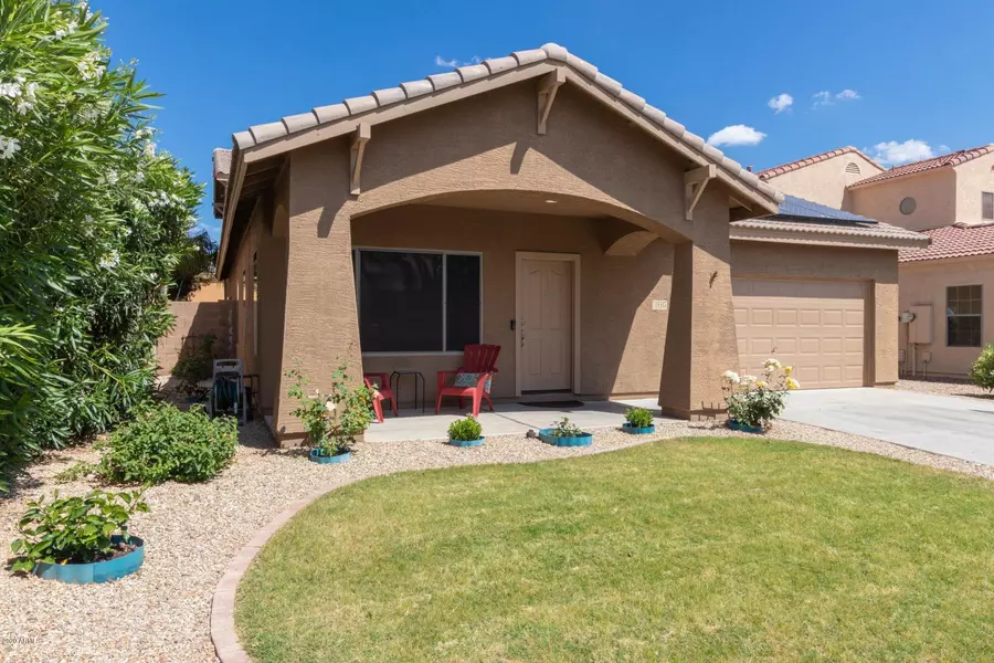 15317 N 159TH Drive, Surprise, AZ 85379