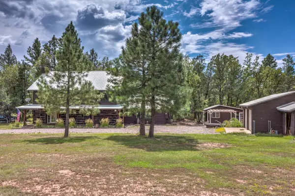 Payson, AZ 85541,256 S LEISURE Road