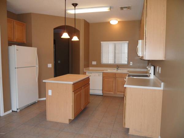 Chandler, AZ 85286,2600 E Springfield Place #46