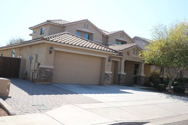 Waddell, AZ 85355,18125 W Orchid Lane