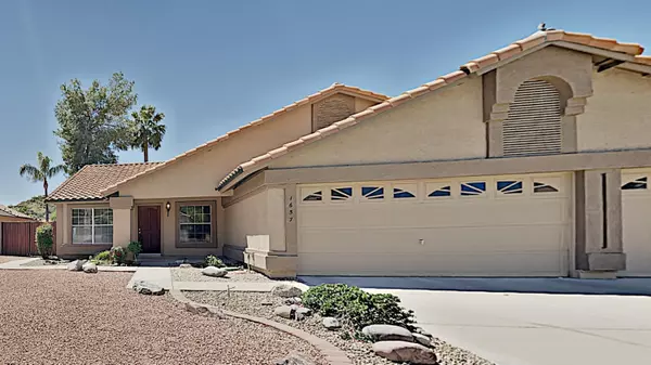 1657 W ACOMA Drive, Phoenix, AZ 85023