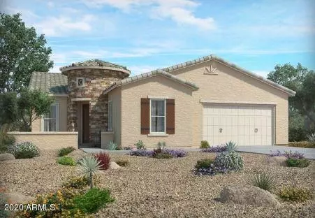 41788 W SUMMER SUN Lane, Maricopa, AZ 85138