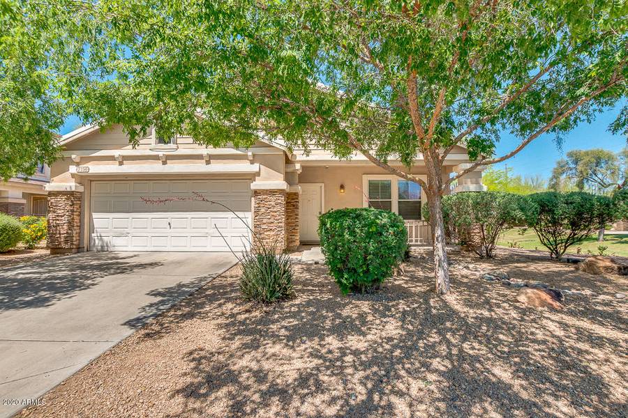 7156 W Glenn Drive, Glendale, AZ 85303