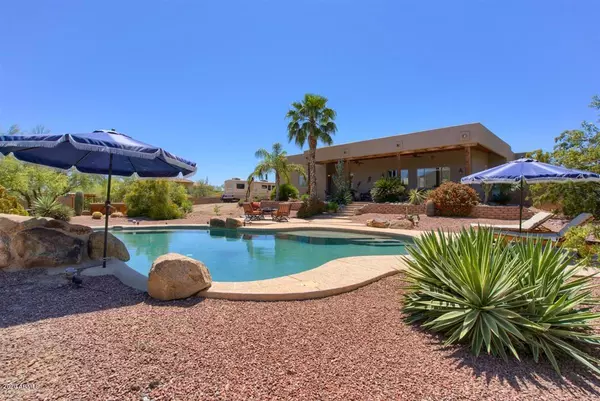 Phoenix, AZ 85086,3019 W TRAIL Drive