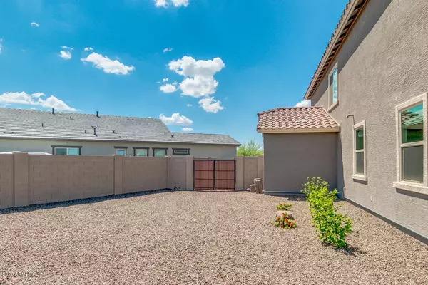 Buckeye, AZ 85326,191 S 197TH Drive