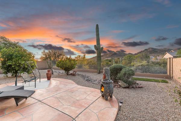 Gold Canyon, AZ 85118,6590 E HACIENDA LA NORIA Lane