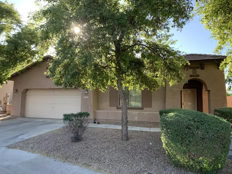 2653 S 87TH Drive, Tolleson, AZ 85353