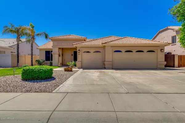 Gilbert, AZ 85297,3545 E DERRINGER Way