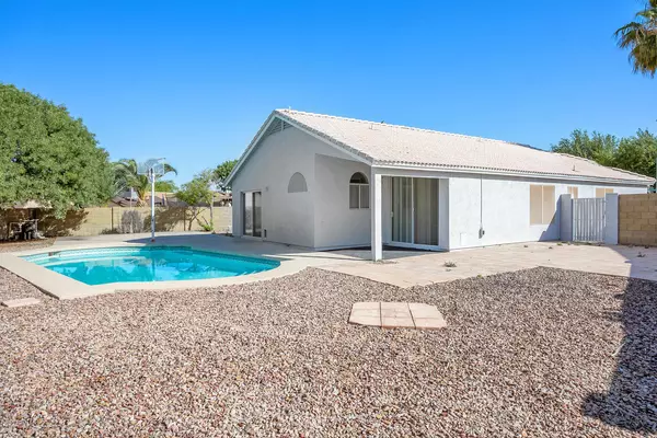 Gilbert, AZ 85234,824 N SWAN Drive