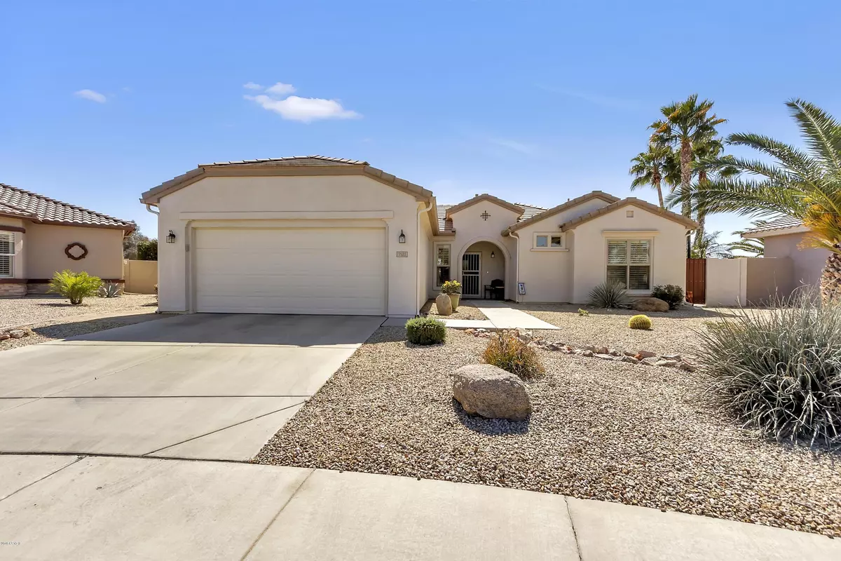 Chandler, AZ 85249,3521 E FIRESTONE Drive