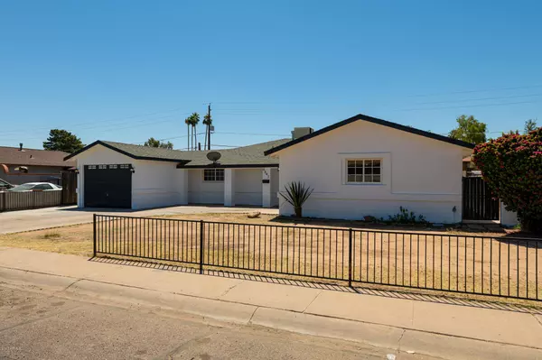 Phoenix, AZ 85031,4847 W VERDE Lane