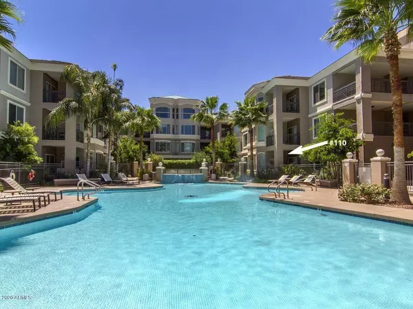 420 W 1ST Street #110, Tempe, AZ 85281