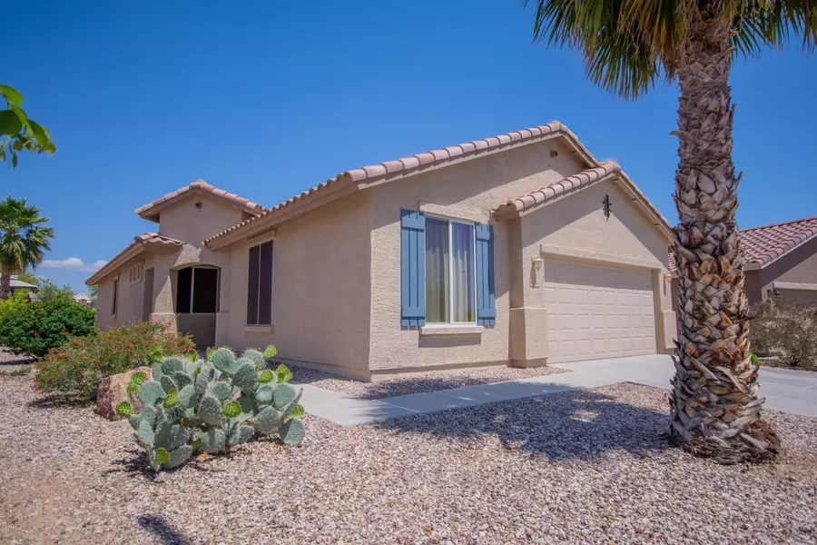 22944 W MICAH Way, Buckeye, AZ 85326