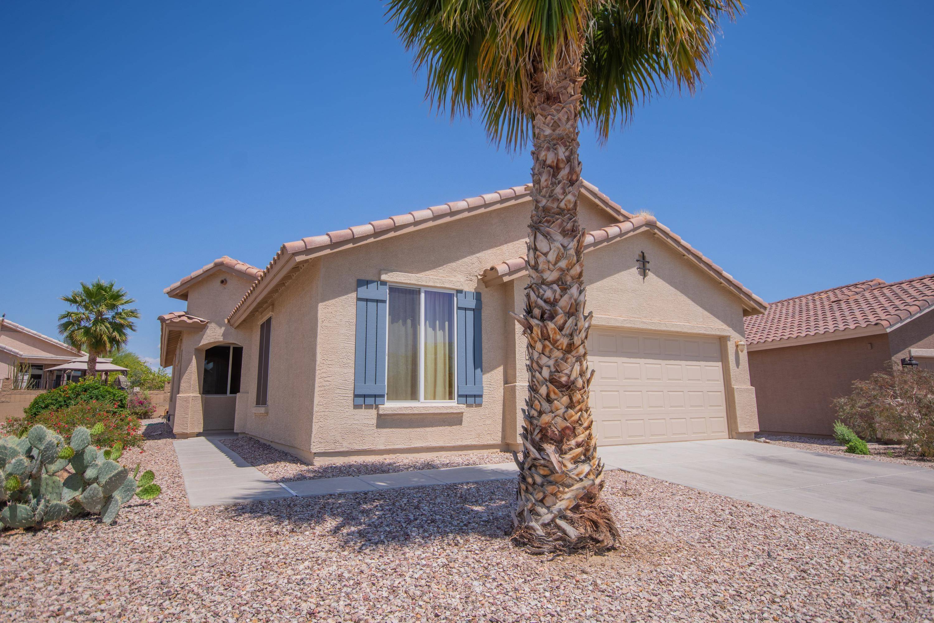 Buckeye, AZ 85326,22944 W MICAH Way