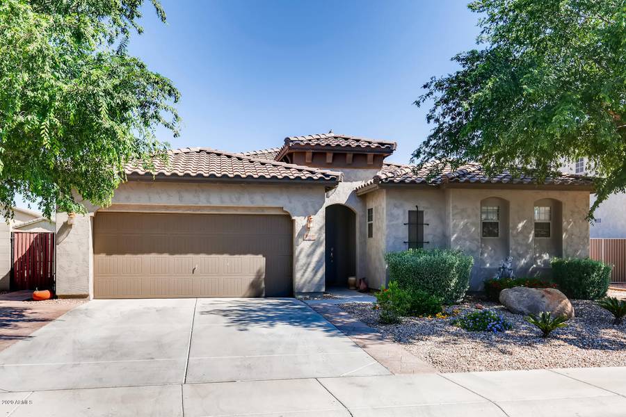 3402 E ZION Way, Chandler, AZ 85249