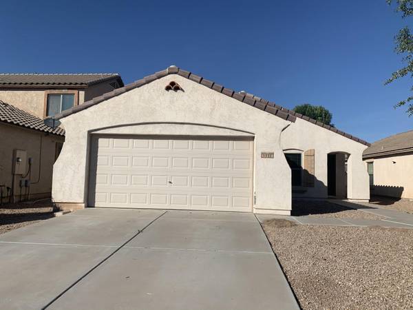 Maricopa, AZ 85138,43318 W ELIZABETH Avenue