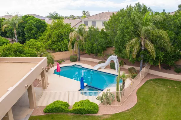 Scottsdale, AZ 85254,5226 E ANDERSON Drive