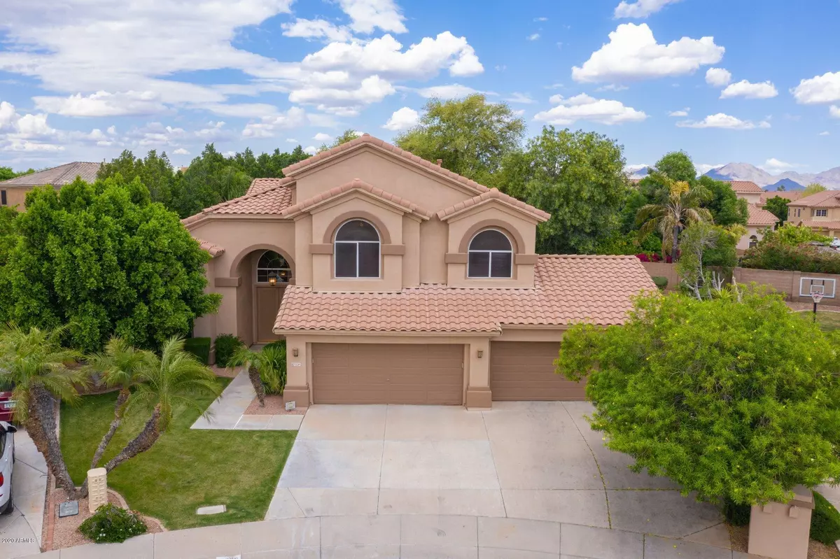 Scottsdale, AZ 85254,5226 E ANDERSON Drive