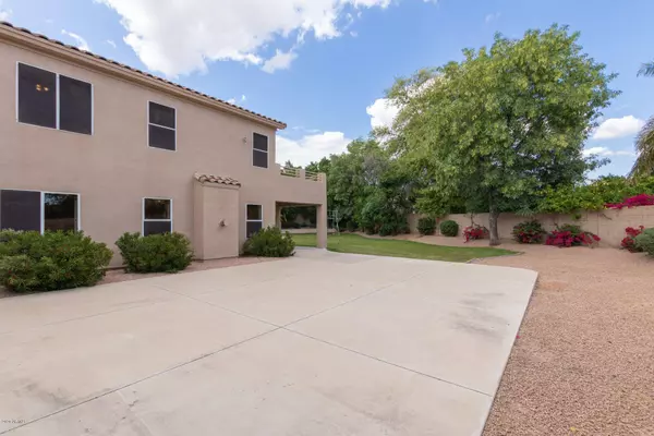 Scottsdale, AZ 85254,5226 E ANDERSON Drive