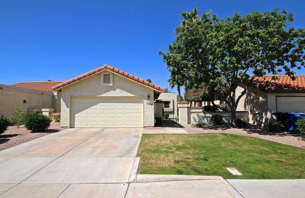 Chandler, AZ 85224,1384 N Carriage Lane