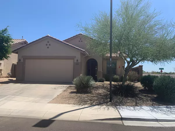 39605 N PRAIRIE Lane N, Anthem, AZ 85086