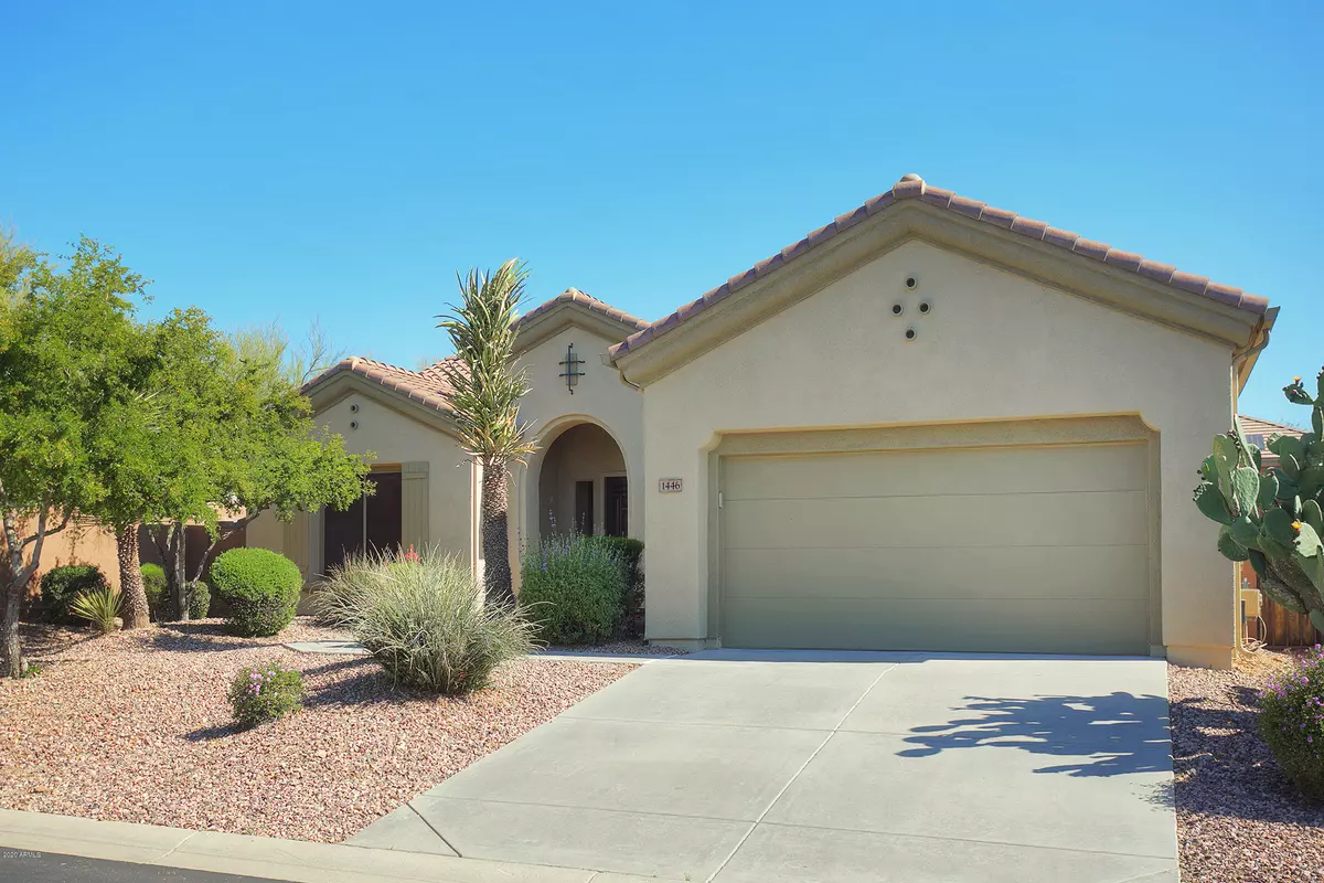 Anthem, AZ 85086,1446 W WHITMAN Court