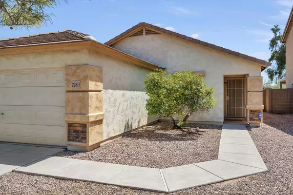 Buckeye, AZ 85326,22815 W MOHAVE Street