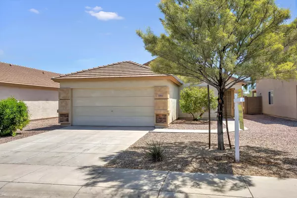 22815 W MOHAVE Street, Buckeye, AZ 85326