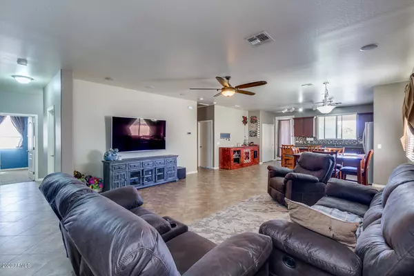 San Tan Valley, AZ 85143,35678 N TARENTAISE Drive