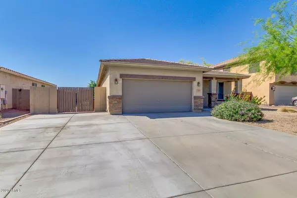 San Tan Valley, AZ 85143,35678 N TARENTAISE Drive